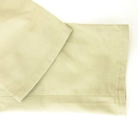 ノースフェイス パープルレーベル 美品 NT5904N ストレッチ ツイル