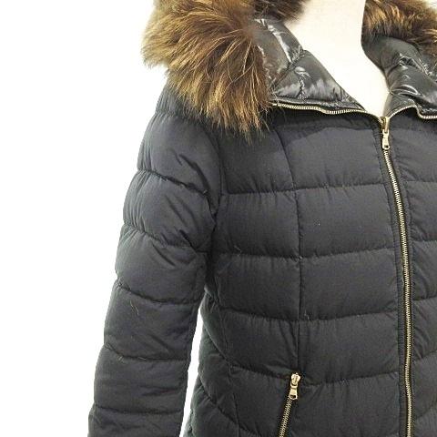 タトラス TATRAS BRIDA リバーシブル ダウンジャケット コート 国内 