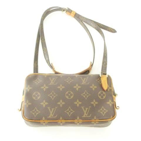 LOUIS VUITTON（ルイ・ヴィトン） LOUIS VUITTON M51828 モノグラム 