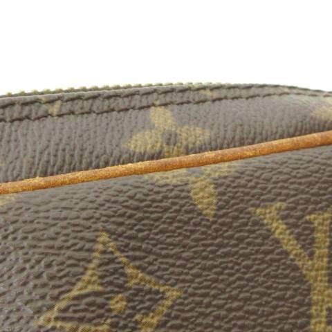 LOUIS VUITTON（ルイ・ヴィトン） LOUIS VUITTON M51828 モノグラム 