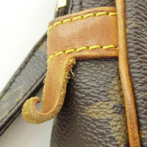 LOUIS VUITTON（ルイ・ヴィトン） LOUIS VUITTON M51828 モノグラム