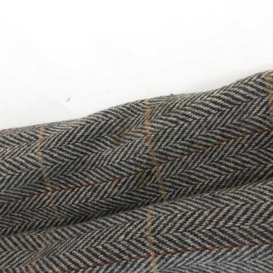 チャオパニック CIAOPANIC テーラードジャケット エルボーパッチ