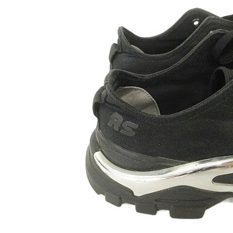 ラフシモンズ RAF SIMONS ×アディダス adidas 箱付き タグ有 RS