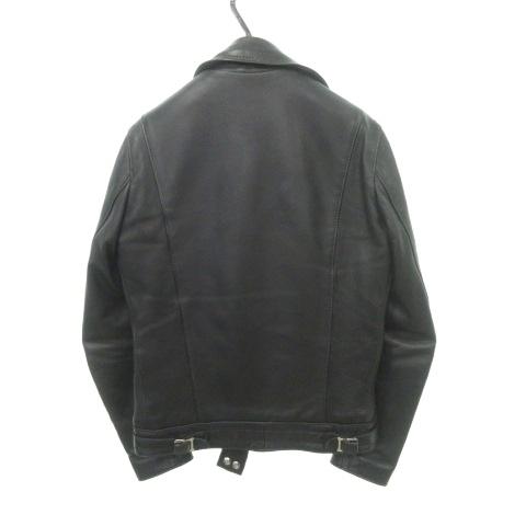 ルイスレザー LEWIS Leathers AVIAKIT 美品 ライダースジャケット