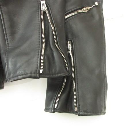 ルイスレザー LEWIS Leathers AVIAKIT 美品 ライダースジャケット