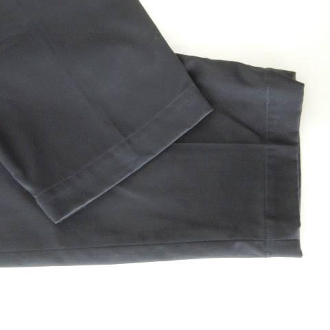WACKO MARIA（ワコマリア） 未使用品 タグ付き 23SS-WMP-PT02 ダブル
