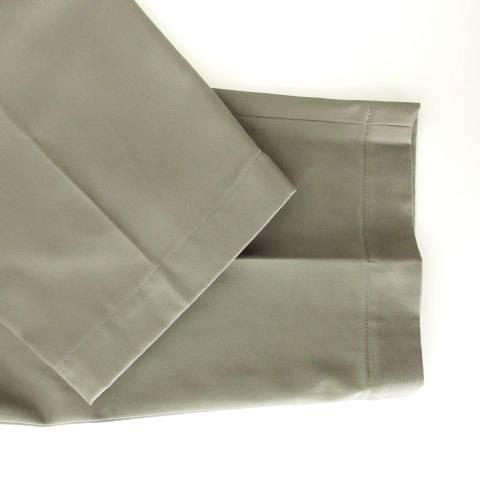 WACKO MARIA（ワコマリア） 未使用品 タグ付き 23SS-WMP-PT02 ダブル