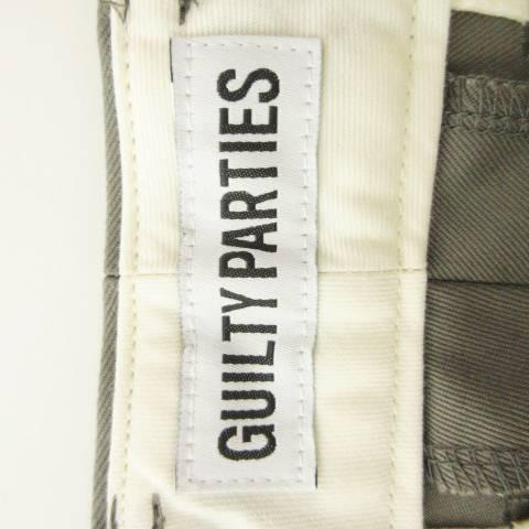 WACKO MARIA（ワコマリア） 未使用品 タグ付き 23SS-WMP-PT02 ダブル