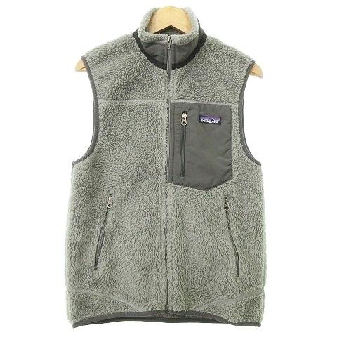パタゴニア Patagonia クラシック レトロX フリース ベスト 23047FA12
