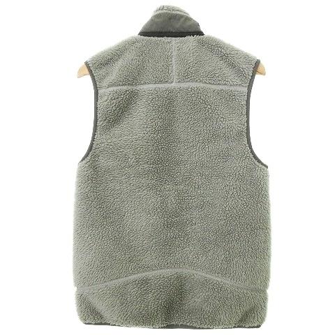 パタゴニア patagoniaクラシック　レトロXベスト23047FA12 パタゴニア Patagonia クラシック レトロX フリース ベスト 23047FA12