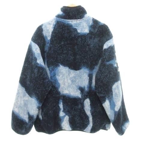 THE NORTH FACE（ザ ノースフェイス） xSupreme NA52100I ブリーチド