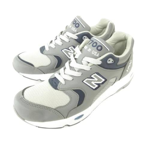 New Balance ニューバランス NEW BALANCE M1700GRA スニーカー