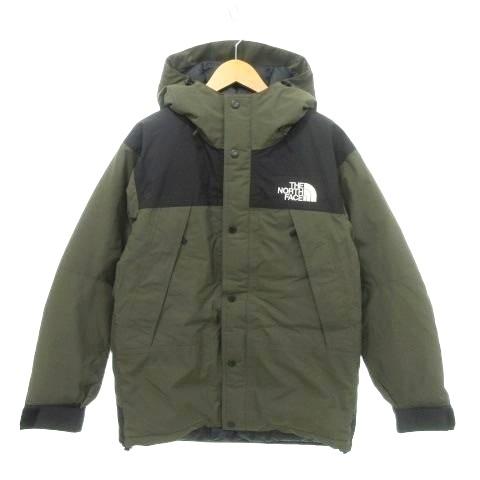 THE NORTH FACE（ザ ノースフェイス） タグ付き ND92237 ゴアテックス