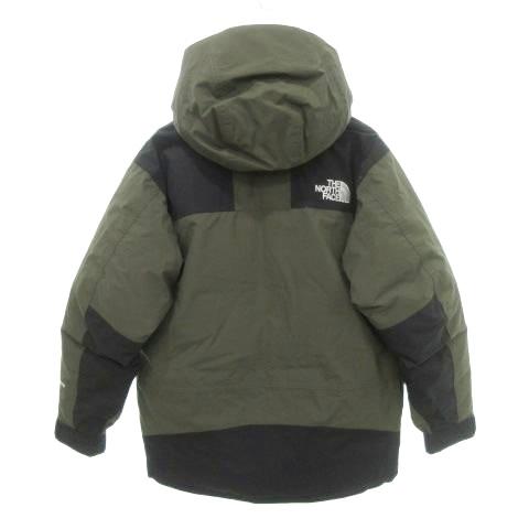 THE NORTH FACE（ザ ノースフェイス） タグ付き ND92237 ゴアテックス