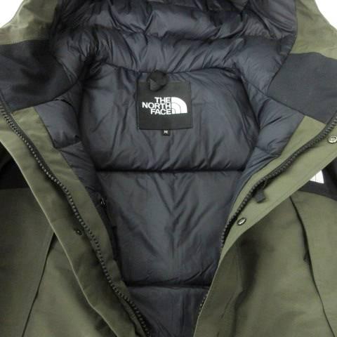 THE NORTH FACE（ザ ノースフェイス） タグ付き ND92237 ゴアテックス