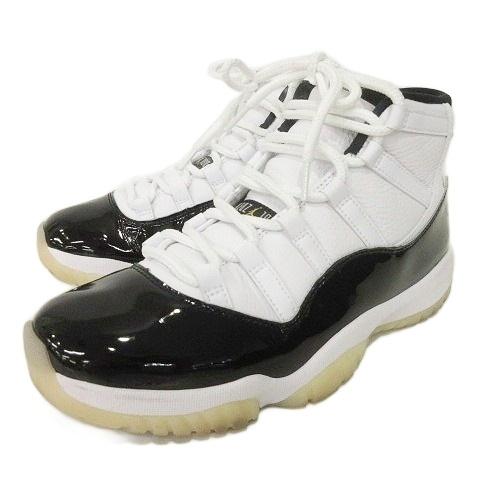 靴 NIKE AIR JORDAN 11 Gratitude CT8012-170 Air Jordan 11 'Gratitude' (CT8012-170) release date. Nike SNKRS