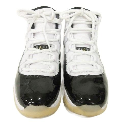 NIKE ナイキ Air Jordan 11 Retro 