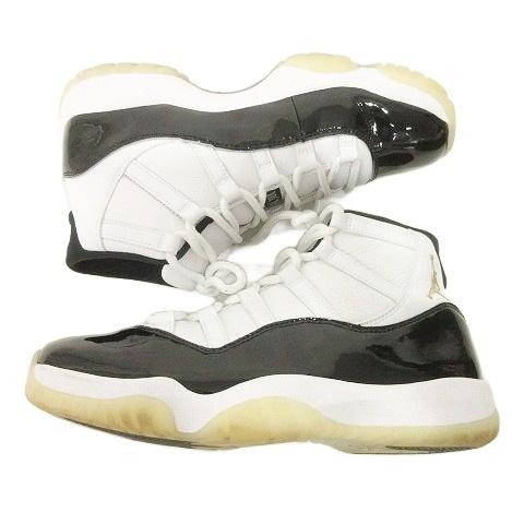 靴 NIKE AIR JORDAN 11 Gratitude CT8012-170 Air Jordan 11 'Gratitude' (CT8012-170) release date. Nike SNKRS