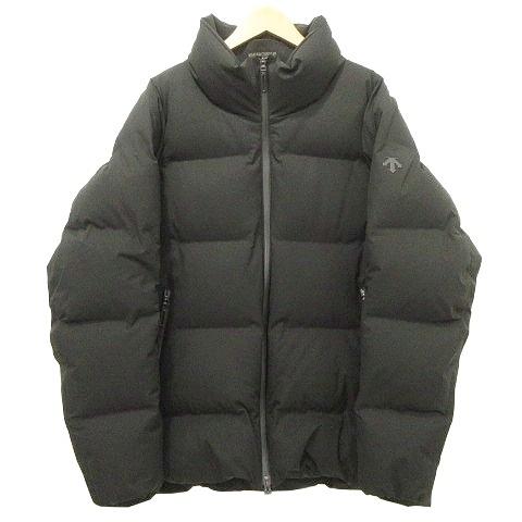 未使用品 グラフペーパー × デサント 24AW 水沢ダウン Oversized