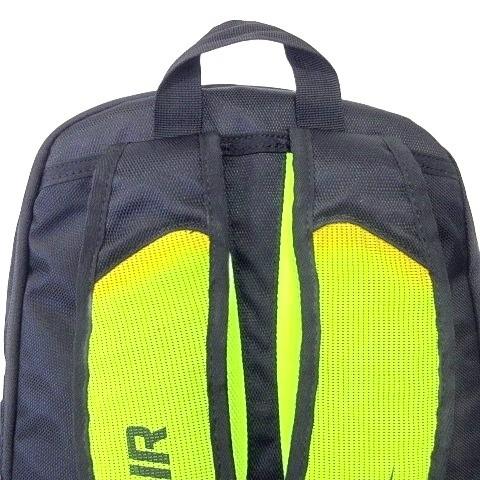 NIKE（ナイキ） リュック デイパック スポーツバッグ メッシュ 黒 