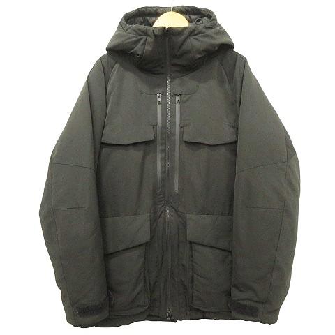 ユニクロ（UNIQLO） ホワイトマウンテニアリング ハイブリッド ダウン