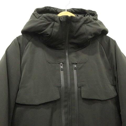 ユニクロ（UNIQLO） ホワイトマウンテニアリング ハイブリッド ダウン