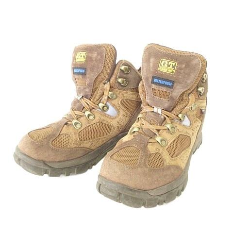 Hawkins（ホーキンス） Hawkins GT マウンテンブーツ 靴 シューズ 防水
