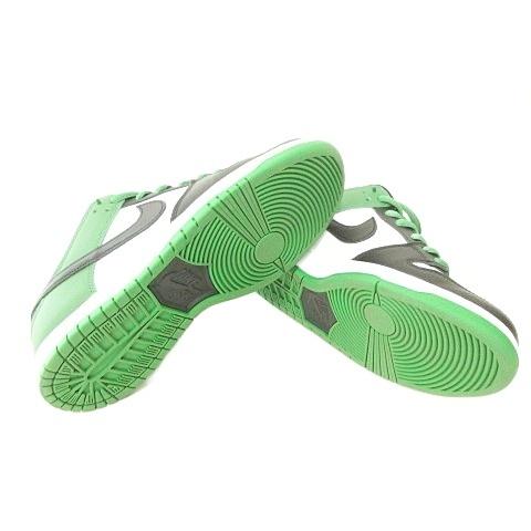 NIKE（ナイキ） NIKE SB 美品 箱付き タグあり 替紐あり Dunk Low Pro