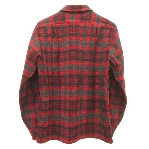 ペンドルトン PENDLETON 50s ヴィンテージ ボードシャツ ネルシャツ