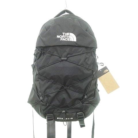 THE NORTH FACE（ザ ノースフェイス） 未使用品 タグ付き HOT SHOT 27L 