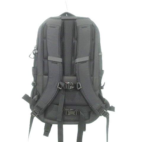 THE NORTH FACE（ザ ノースフェイス） 未使用品 タグ付き HOT SHOT 27L