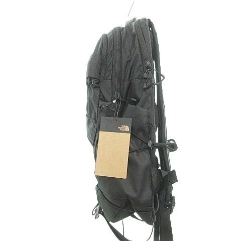 THE NORTH FACE（ザ ノースフェイス） 未使用品 タグ付き HOT SHOT 27L