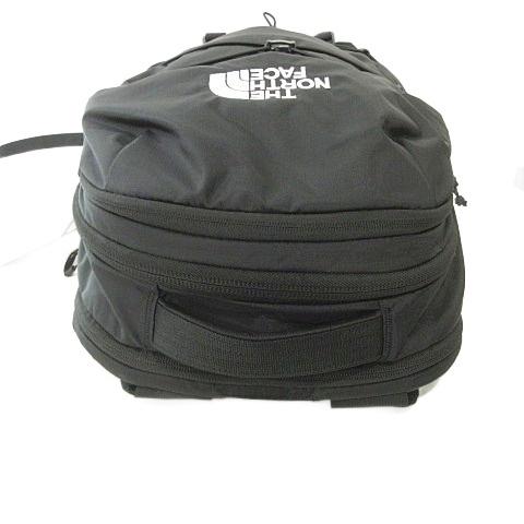 THE NORTH FACE（ザ ノースフェイス） 未使用品 タグ付き HOT SHOT 27L