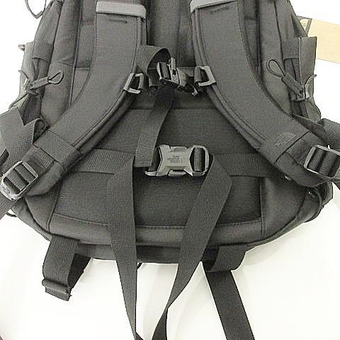 THE NORTH FACE（ザ ノースフェイス） 未使用品 タグ付き HOT SHOT 27L