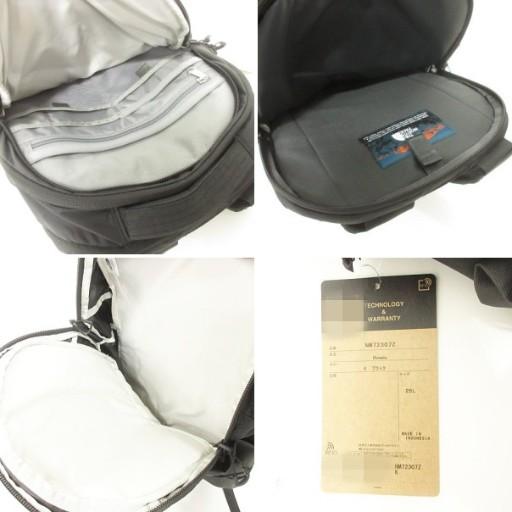 THE NORTH FACE（ザ ノースフェイス） 未使用品 タグ付き HOT SHOT 27L