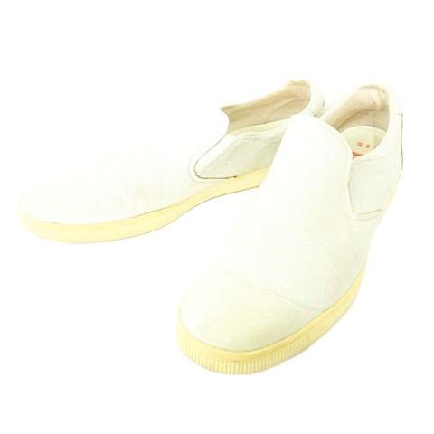 Onitsuka Tiger（オニツカタイガー） スリッポン スニーカー 靴 
