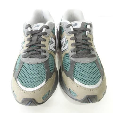 New Balance（ニューバランス） タグ付き 25SS U2010AGY Vintage Khaki