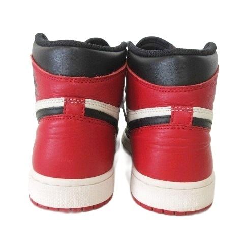 NIKE（ナイキ） NIKE Air Jordan 1 Retro High OG 