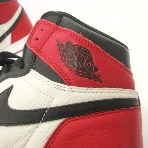 NIKE（ナイキ） NIKE Air Jordan 1 Retro High OG 
