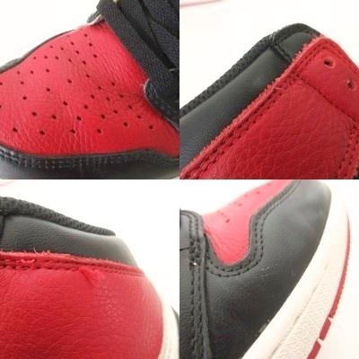 NIKE（ナイキ） NIKE Air Jordan 1 Retro High OG 
