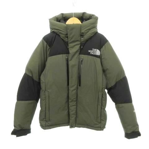 THE NORTH FACE ザノースフェイス 美品 ND91950 バルトロ ダウン
