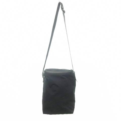 Graphpaper Brankof ショルダーバッグ Graphpaper (グラフペーパー) Blankof for GP Shoulder Bag ”TRIANGLE