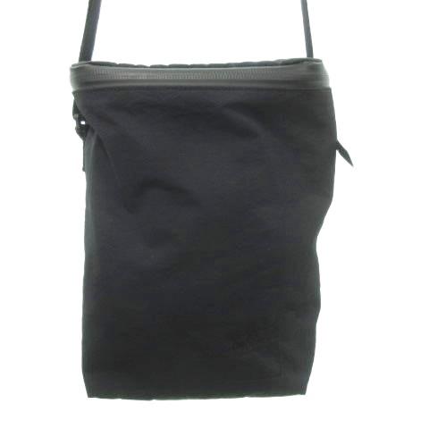 Graphpaper ブランコフ ショルダーバッグ Graphpaper (グラフペーパー) Blankof for GP Shoulder Bag ”TRIANGLE