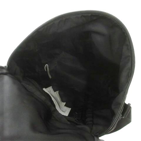 グラフペーパー Graphpaper × BLANKOF ブランコフ 美品 ショルダー