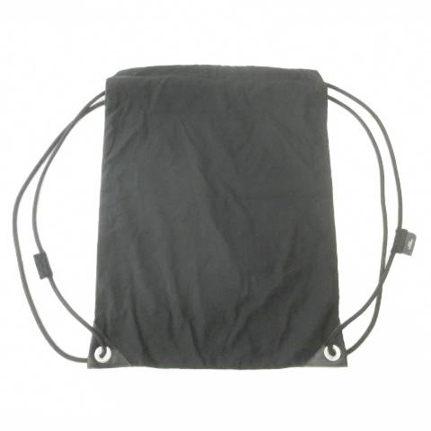 バッグ WTAPS UNDERCOVER GYM SACK / BAG アンダーカバー UNDERCOVER ×WTAPS ダブルタップス 美品 GYM SACK BAG