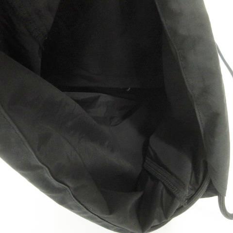 アンダーカバー UNDERCOVER ×WTAPS ダブルタップス 美品 GYM SACK BAG