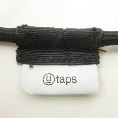 アンダーカバー UNDERCOVER ×WTAPS ダブルタップス 美品 GYM SACK BAG