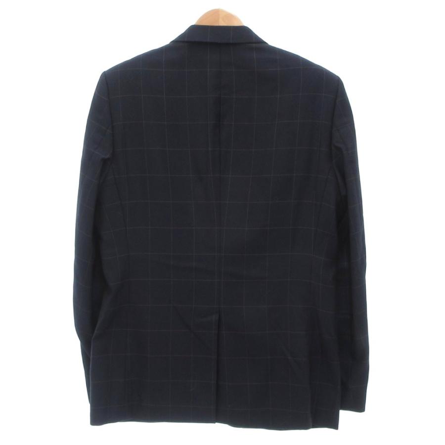 レノマ renoma homme SPARKLE BRIGHT スーツ セットアップ テーラード