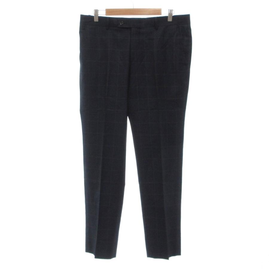 レノマ renoma homme SPARKLE BRIGHT スーツ セットアップ テーラード