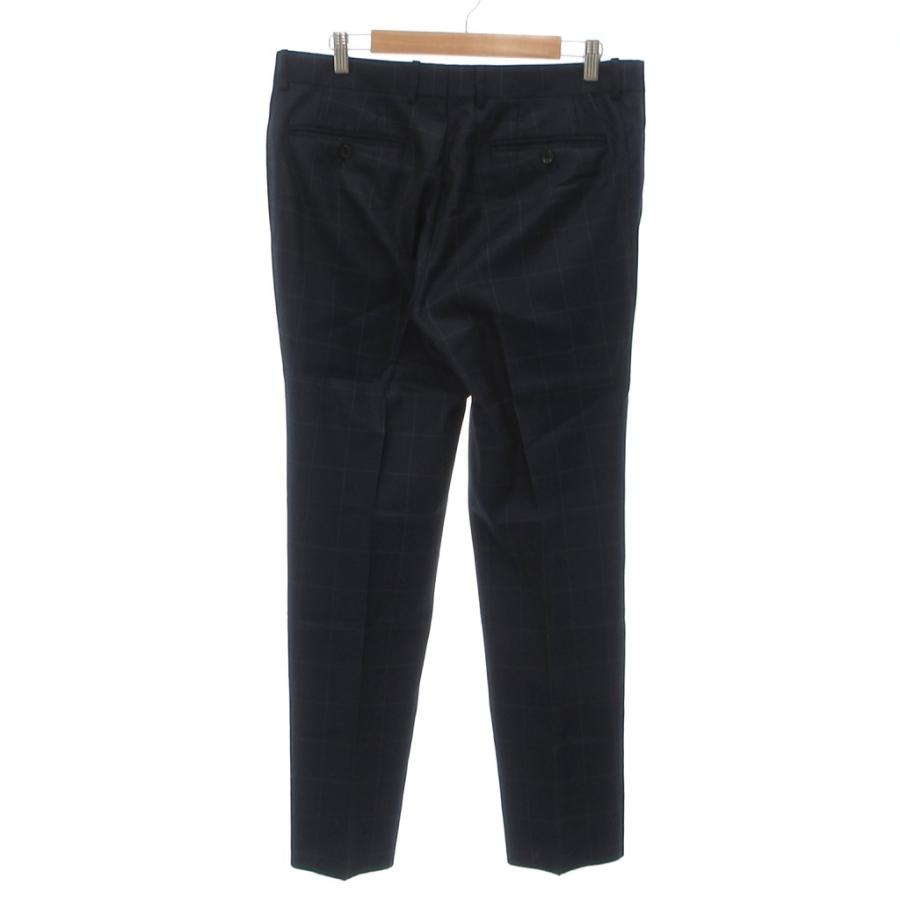 レノマ renoma homme SPARKLE BRIGHT スーツ セットアップ テーラード